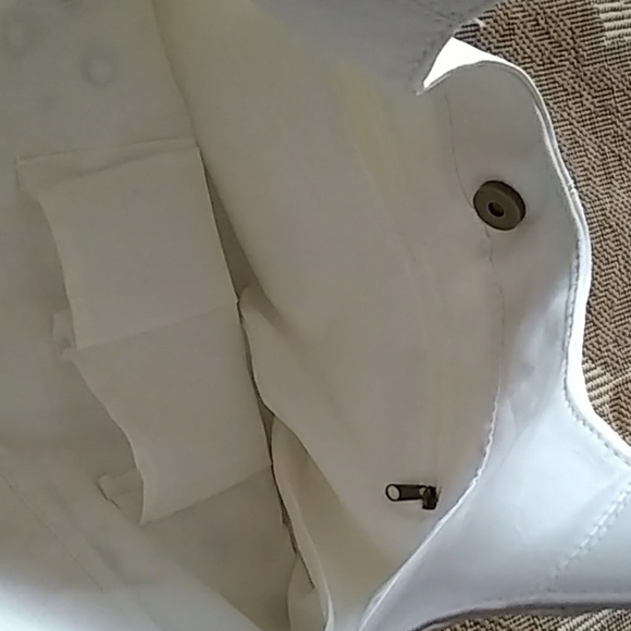 Cute white bag - Picture 4 of 5